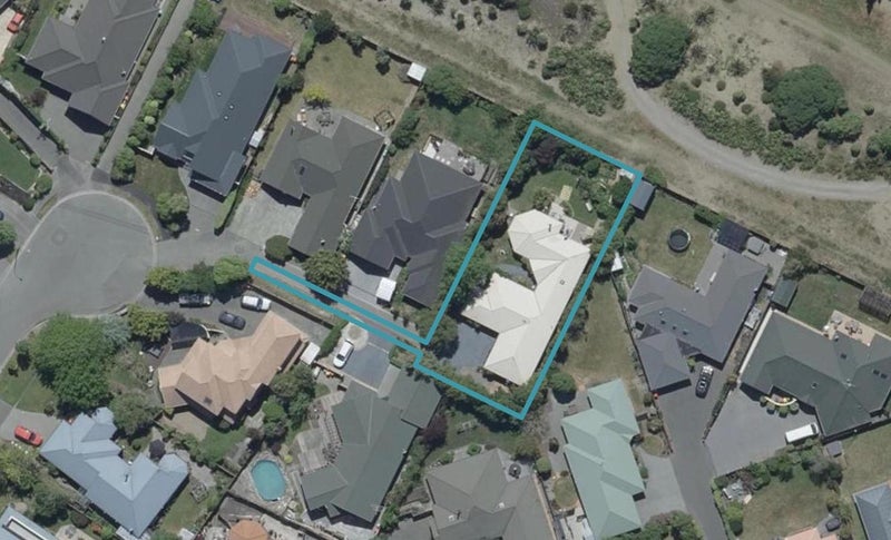 14 Flaxgrove Place, Parklands, Christchurch - Carousel 1