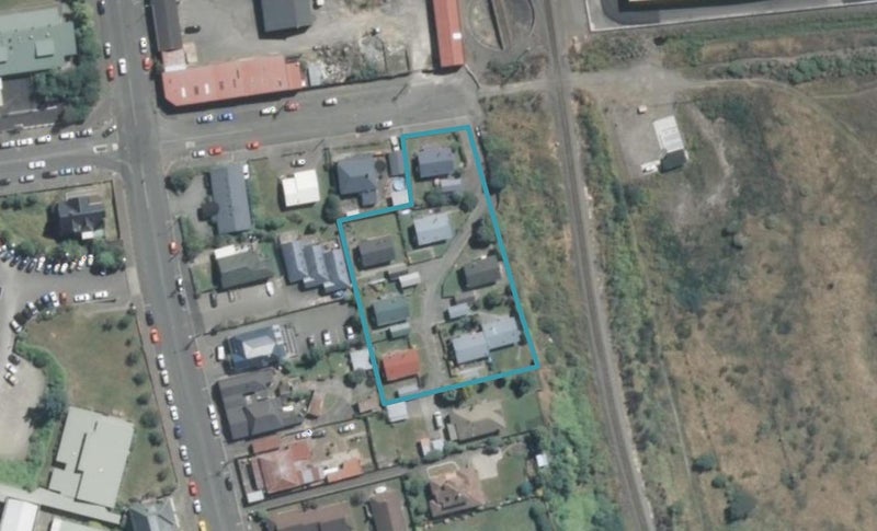 2 Queen Street, Parkside, Timaru - Carousel 1