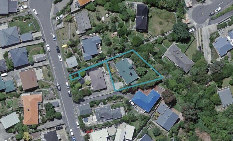 6A Quetta Street, Ngaio, Wellington - Carousel 1
