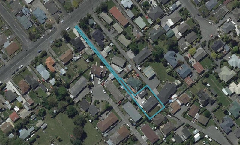 28 Edinburgh Street, Spreydon, Christchurch - Carousel 1