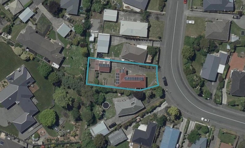 97 Wales Street, Halswell, Christchurch - Carousel 1