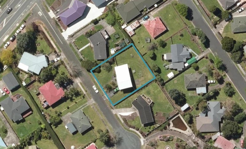 6 Le Ruez Place, Maunu, Whangarei - Carousel 1