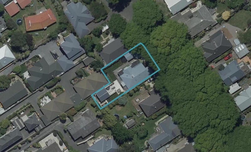 49 Massey Crescent, St Albans, Christchurch - Carousel 1