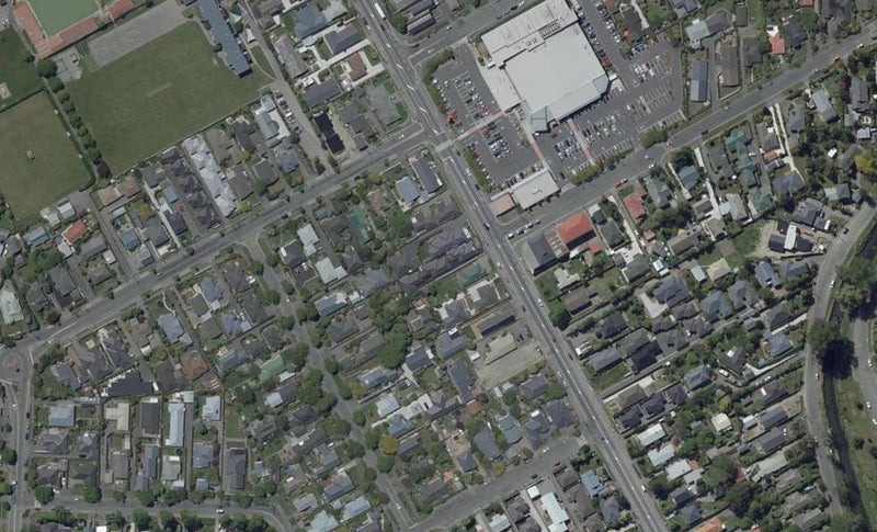 2/91 Wilsons Road South, Saint Martins, Christchurch - Carousel 1