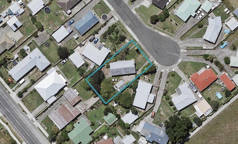 604 Campbell Place, Raureka, Hastings - Carousel 1