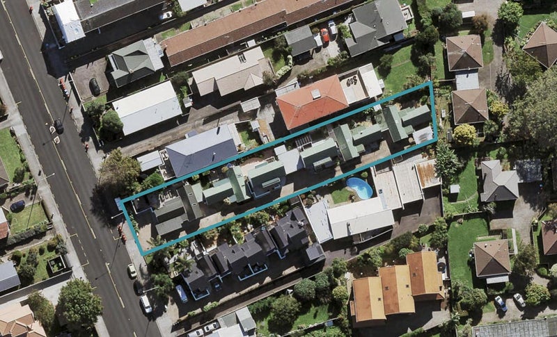 6/852 Manukau Road, Onehunga, Auckland - Carousel 1