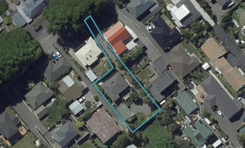 20A Darley Street, Somerfield, Christchurch - Carousel 1