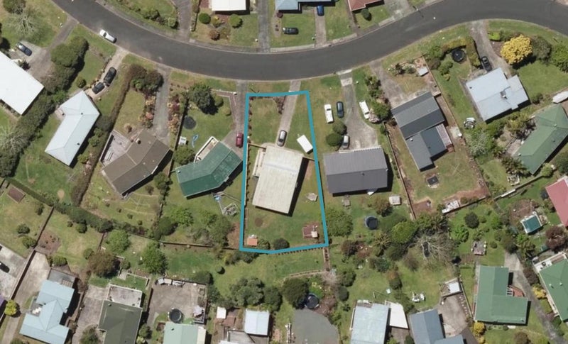 14 Crawford Crescent, Kamo, Whangarei - Carousel 1