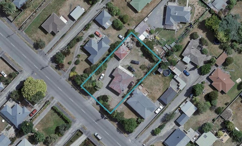 91 Cockburn Street, Kuripuni, Masterton - Carousel 1