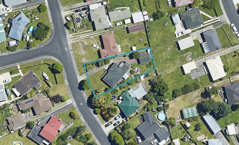 7 Clyde Street, Utuhina, Rotorua - Carousel 1