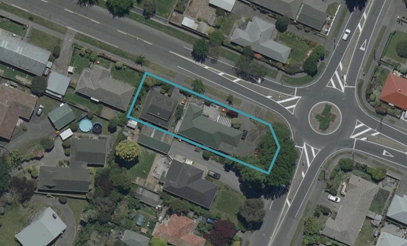 87 Withells Road, Avonhead, Christchurch - Carousel 1