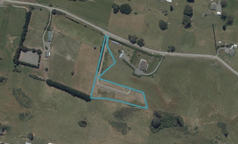 105 Kimber Street, Halcombe, Feilding - Carousel 1