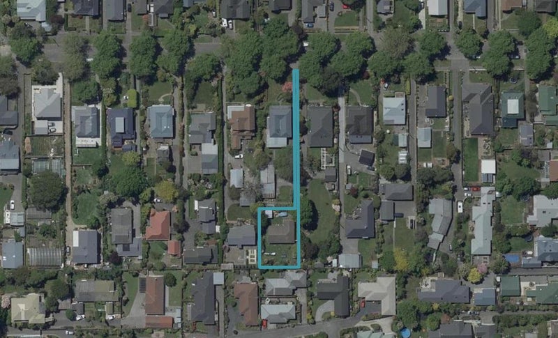 72A Fisher Avenue, Beckenham, Christchurch - Carousel 1