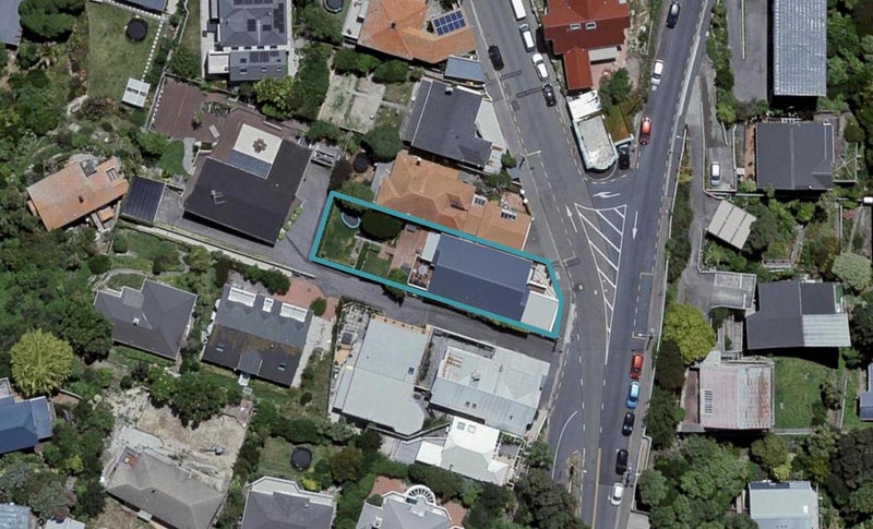 66A The Crescent, Roseneath, Wellington - Carousel 1