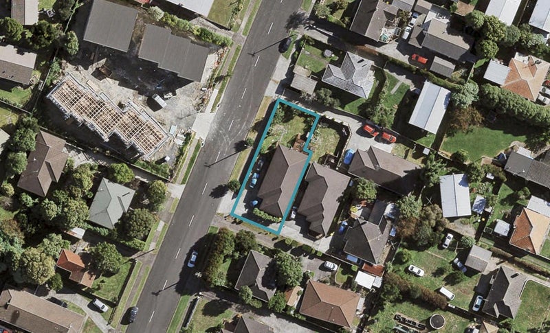 5C Jutland Road, Manurewa, Auckland - Carousel 1