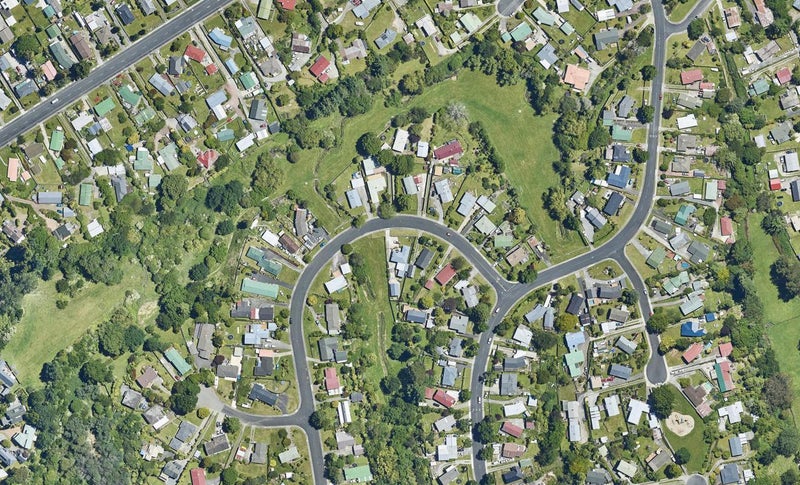 83 Orion Street, Sunnybrook, Rotorua - Carousel 1
