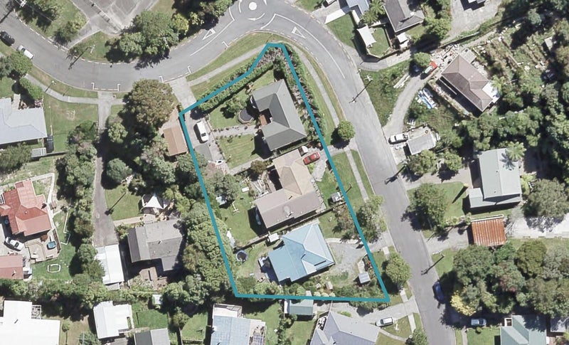 1/42 Kairimu Street, Stokes Valley, Lower Hutt - Carousel 1