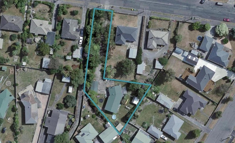 64 Roberts Road, Lansdowne, Masterton - Carousel 1