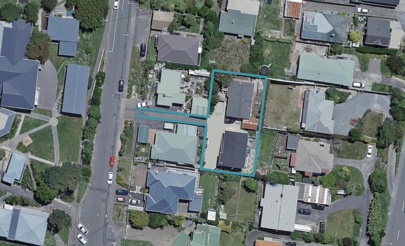 7A Morgan Street, Johnsonville, Wellington - Carousel 1