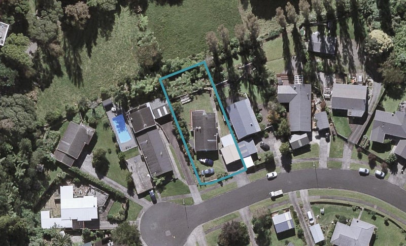 24 Salcombe Terrace, Welbourn, New Plymouth - Carousel 1
