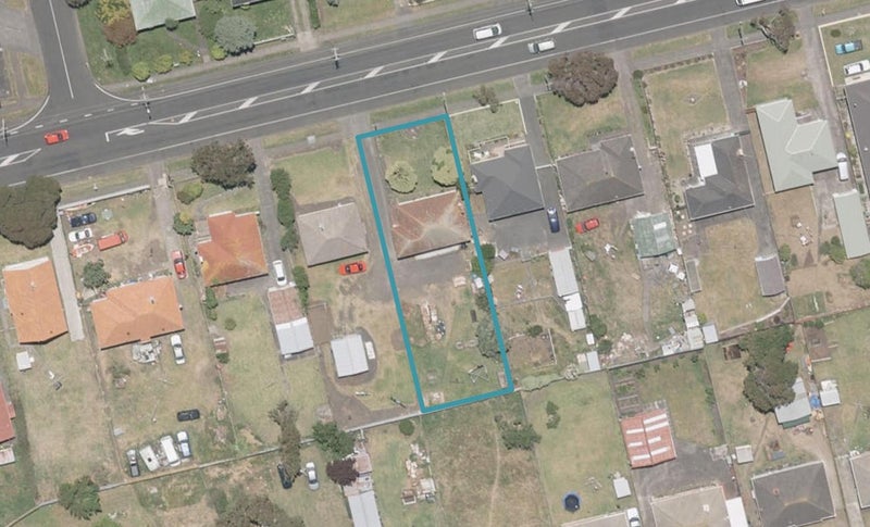 89 Puriri Street, Gonville, Whanganui - Carousel 1