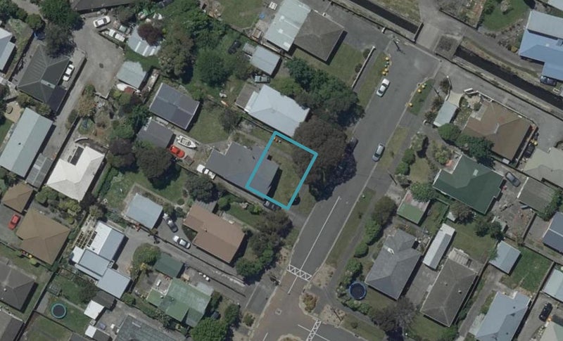 1/21 Glasgow Street, Phillipstown, Christchurch - Carousel 1