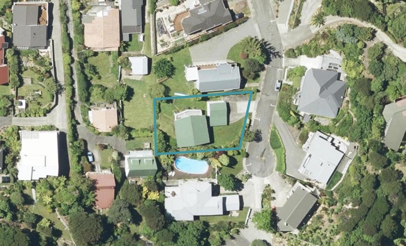 11 Finlay Grove, Waikawa, Picton - Carousel 1