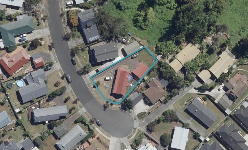 23 McKain Place, Fitzroy, Hamilton - Carousel 1