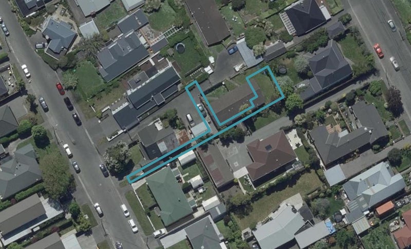 8/24 Devonport Lane, St Albans, Christchurch - Carousel 1