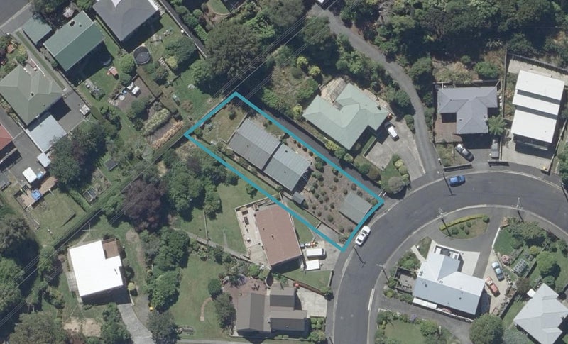 34B Centennial Avenue, Helensburgh, Dunedin - Carousel 1