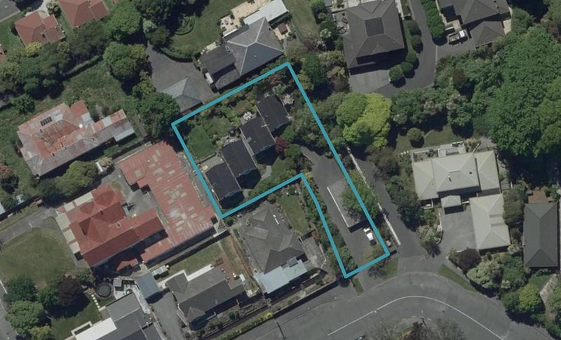 4/11 Ranfurly Street, St Albans, Christchurch - Carousel 1