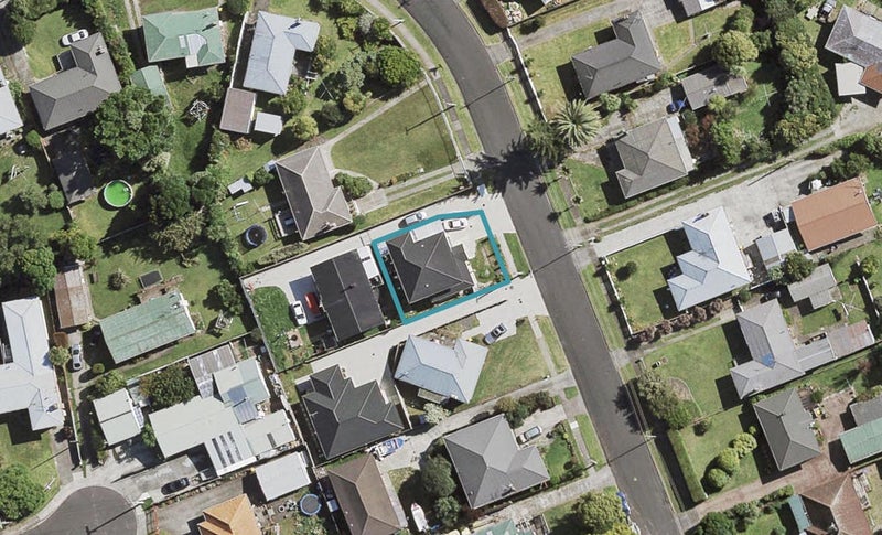 10 Tawa Crescent, Manurewa, Auckland - Carousel 1