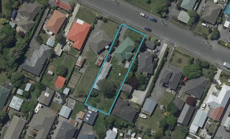 41 Nottingham Avenue, Halswell, Christchurch - Carousel 1