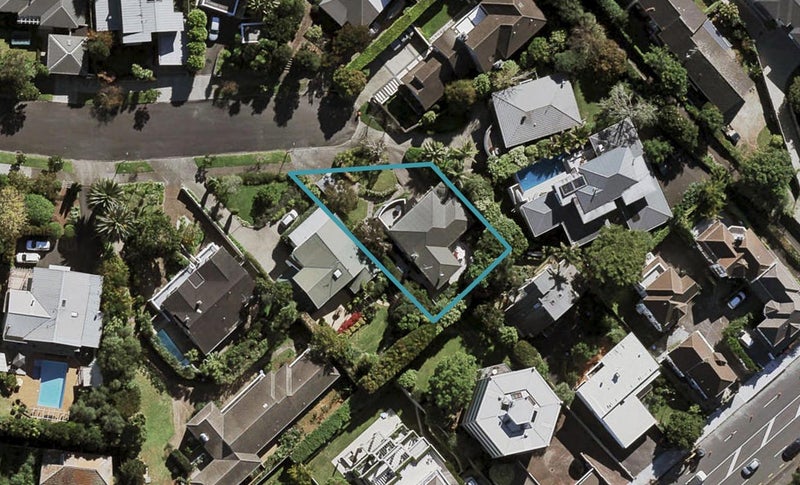 21 Woodley Avenue, Remuera, Auckland - Carousel 1