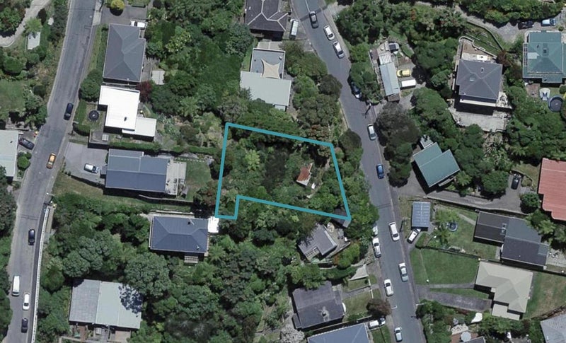 34 Moffitt Street, Vogeltown, Wellington - Carousel 1