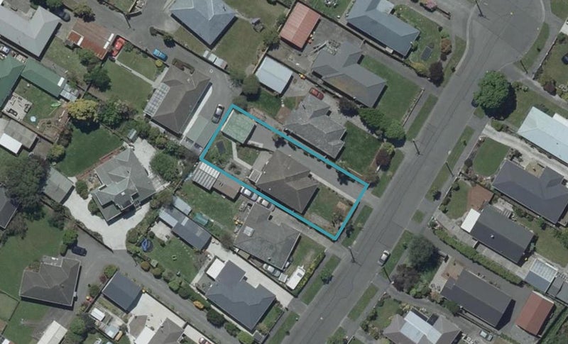 25 Tenby Place, Avondale, Christchurch - Carousel 1