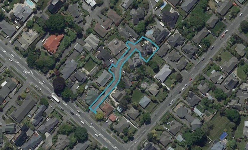 34A Memorial Avenue, Ilam, Christchurch - Carousel 1