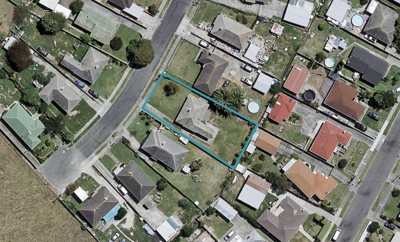 36 Mason Avenue, Maraenui, Napier - Carousel 1