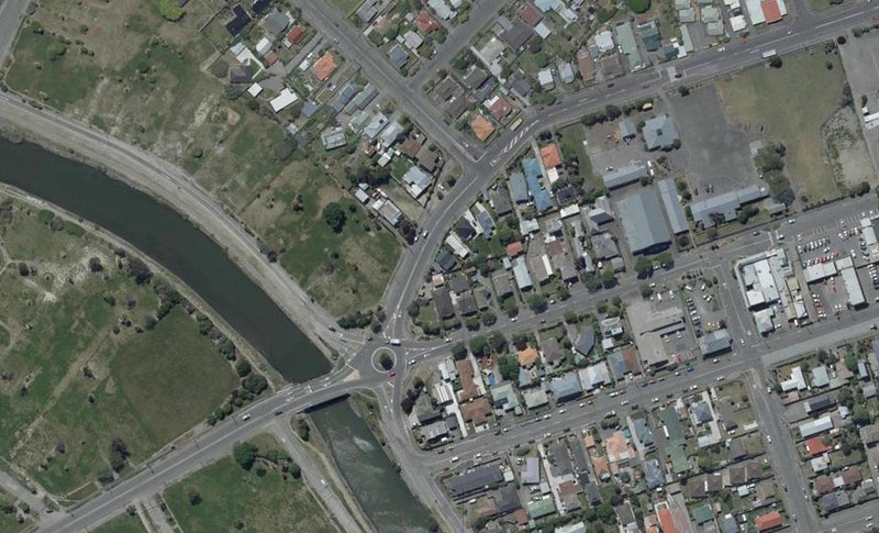 133 Hawke Street, New Brighton, Christchurch - Carousel 1