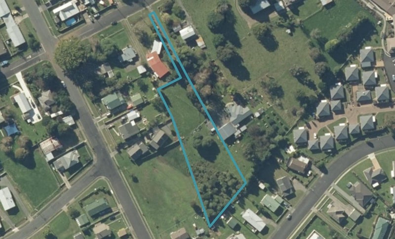 30 Scotia Glen Street, Putāruru - Carousel 1
