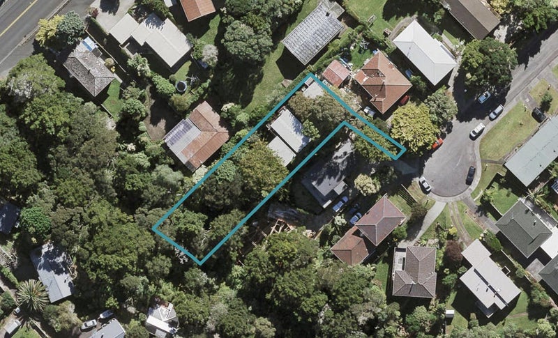 9 Nea Place, Hillcrest, Auckland - Carousel 1