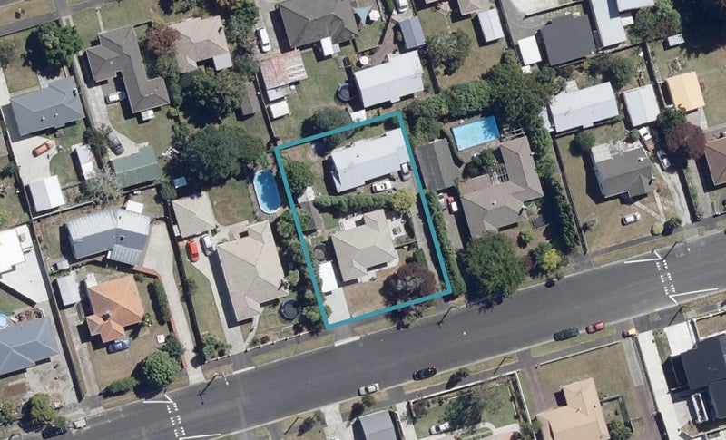 45A Alfred Street, Fairfield, Hamilton - Carousel 1