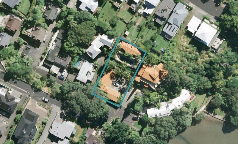30 Takutai Street, Parnell, Auckland - Carousel 1