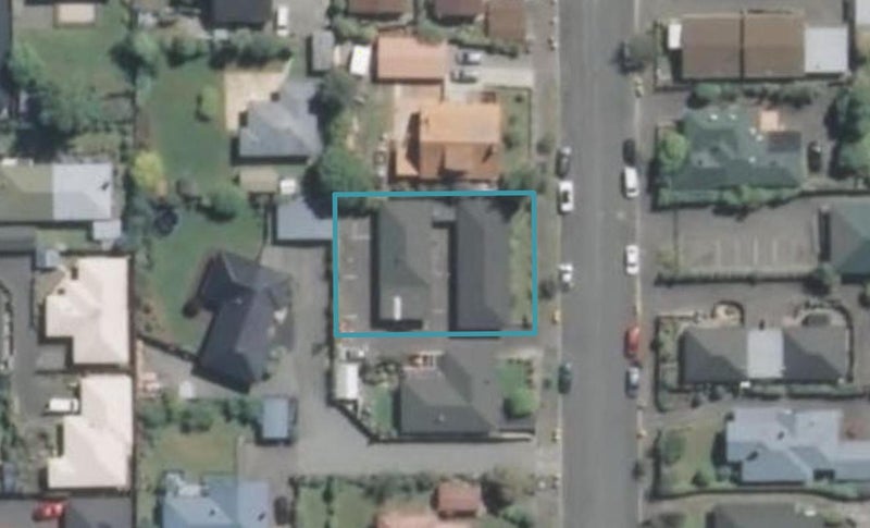 3A Preston Street, West End, Timaru - Carousel 1