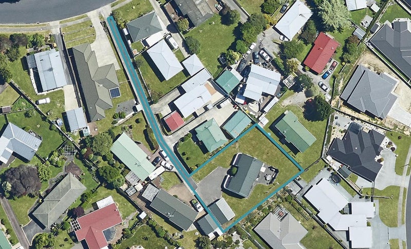 19 Blomfield Street, Pukehangi, Rotorua - Carousel 1