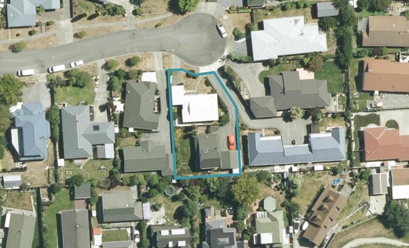 12C Gaylee Place, Redwoodtown, Blenheim - Carousel 1