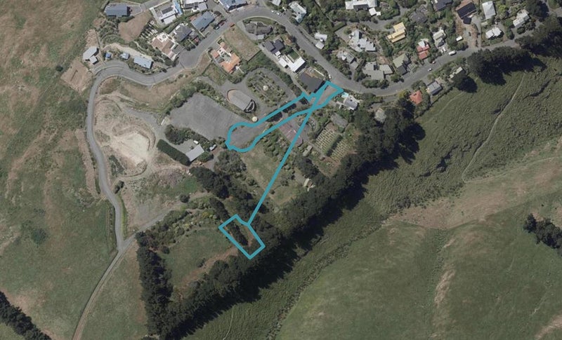 12 Ararat Lane, Clifton, Christchurch - Carousel 1