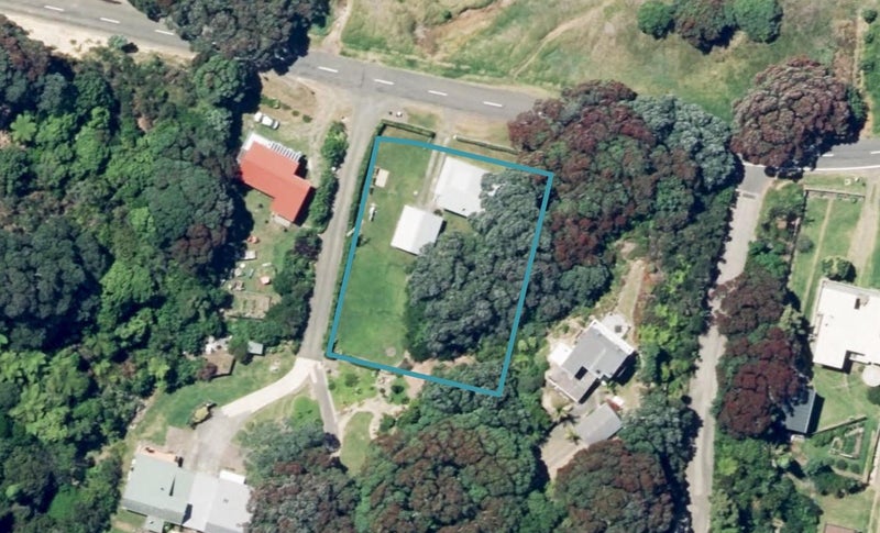 0 , Waiotahe - Carousel 1