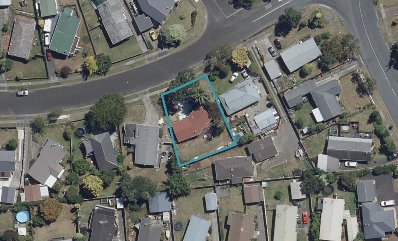 7 Culverdon Street, Dinsdale, Hamilton - Carousel 1