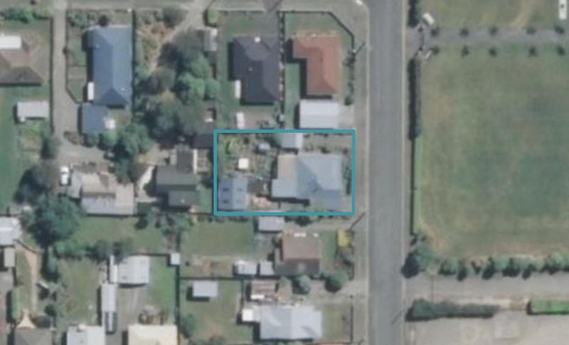 7 Collins Street, Kensington, Timaru - Carousel 1